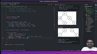 V Log 6:- #solutions #problem 108. Convert Sorted Array to Binary Search Tree