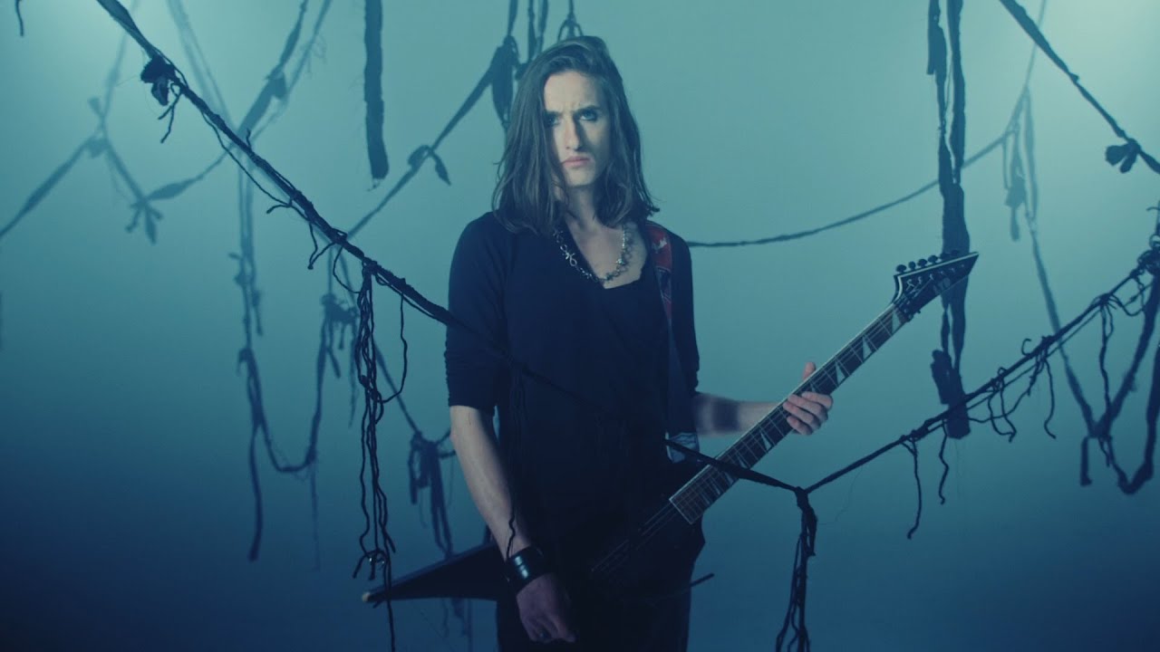 Sugar Red - Somebody to Miss (Official video)