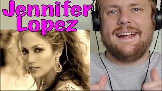 Jennifer Lopez - Ain't it Funny Reaction!