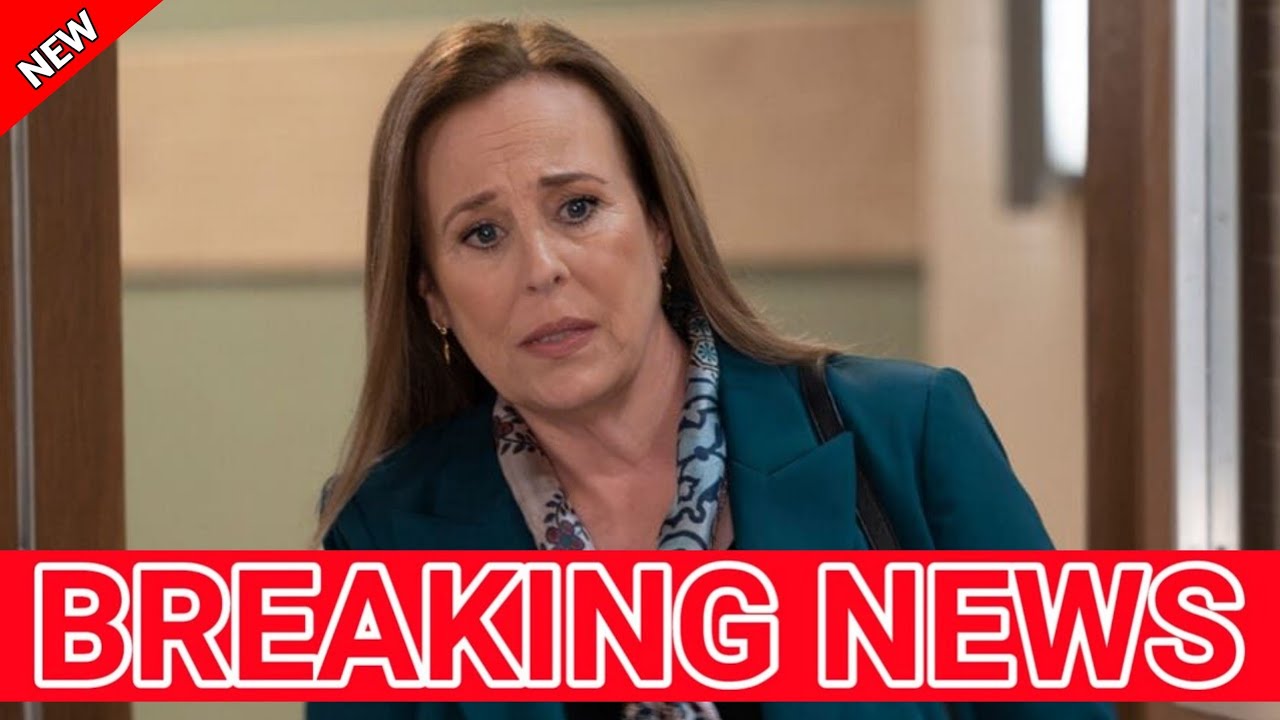 Death Confirmed, 1 Hour Ago! General Hospital Star Laura Collins' Dead, Very Heartbreaking News! - YouTube