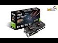 Обзор видеокарты ASUS STRIX-GTX780-OC-6GD5