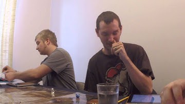 Pathfinder - Rise of the Runelords - S01 - E01