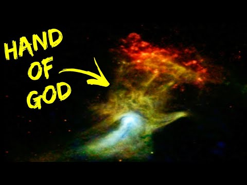 This NASA Discovery Is TERRIFYING #Shorts