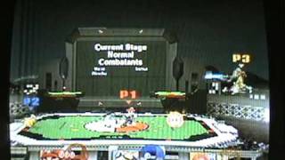 Vs. Friends Brawl 4