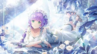 [リンクラ] ボイス - DR [Prism Echo] 乙宗 梢