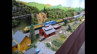 Bob Bucklew's HO Scale Slide Show