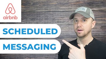 Save Time With Airbnb Scheduled Messaging