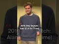 Bill Hader Dancing Meme ORIGIN #shorts