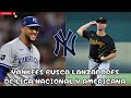 YANKEES QUIERE MEJORAR SU PITCEHO | VA POR RELEVISTA ALL-STAR y ABRIDOR | NOTICIAS Y RUMORES YANKEES