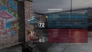 CoD Modern Warfare final kill cam