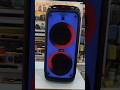 Boat trolley speaker repair time unboxing JBL speaker