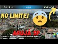 DJI MINI 2 pousando no limite da bateria (Voo 227)