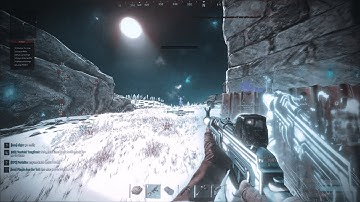 ☠ QUANTUMCHEATS - 4K