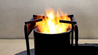 Surya Turbo Wood Stove