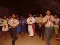 VISITE PASTORALE ACUA Le 29 Mai 2016 TRINITE MASINA 