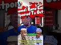 Nigeria's Democracy Under Threat: Nnamdi Kanu's Case