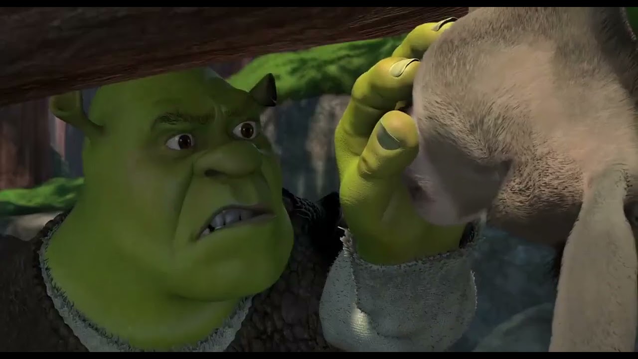 Ver Shrek 2001 online HD   Cuevana 5
