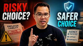 Stop Hiring Private Caregivers Before You Watch This!