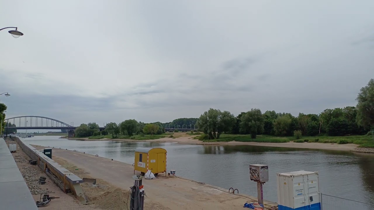 Rijnkade Arnhem 112512