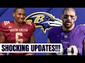 MAJOR Ravens Offseason Update... | Daily Ravens News &amp; Rumors