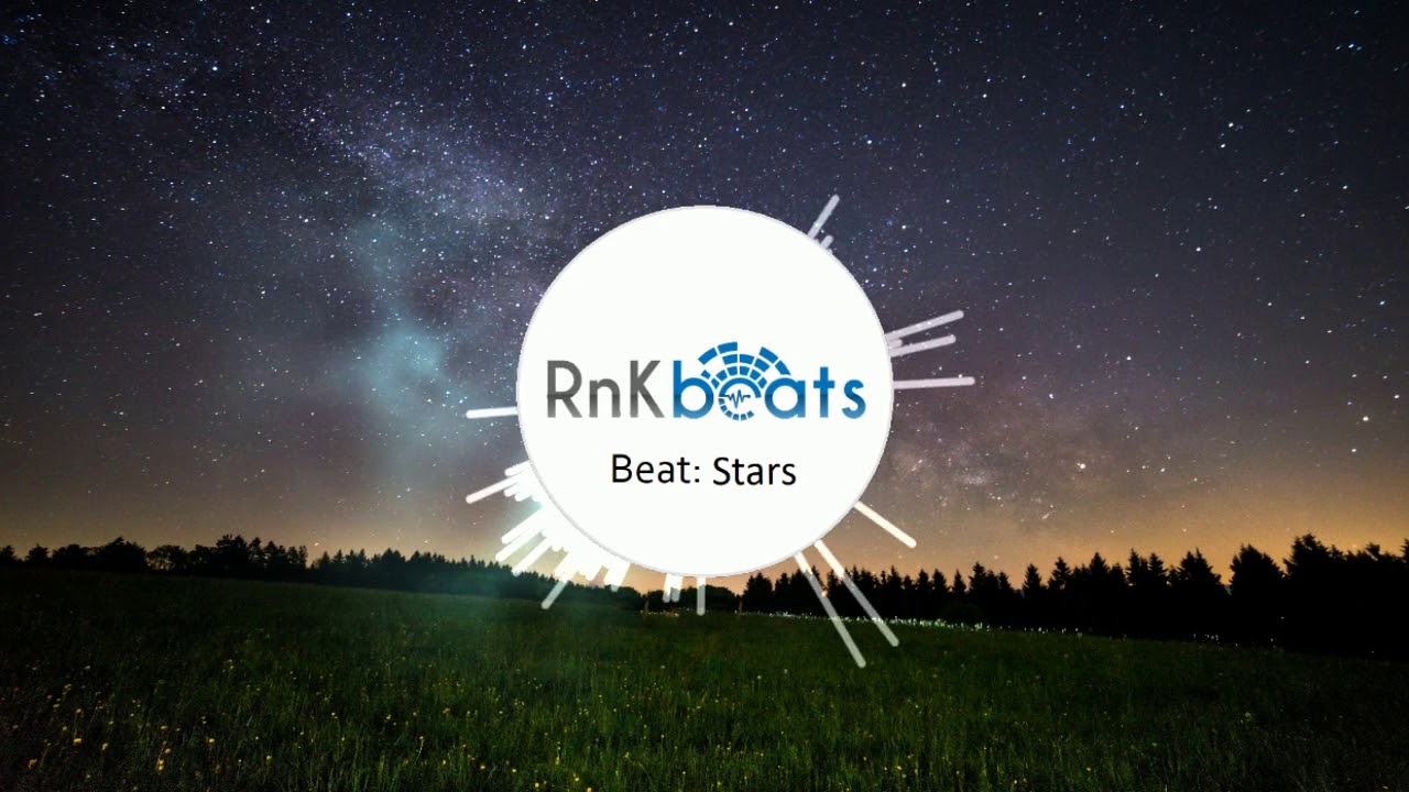 [FREE] Trap beat: 'Stars' - Trap rap instrumental