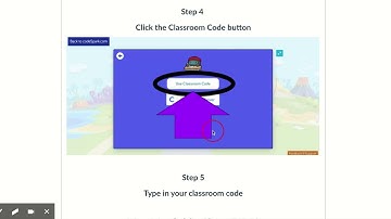 Codespark Tutorial