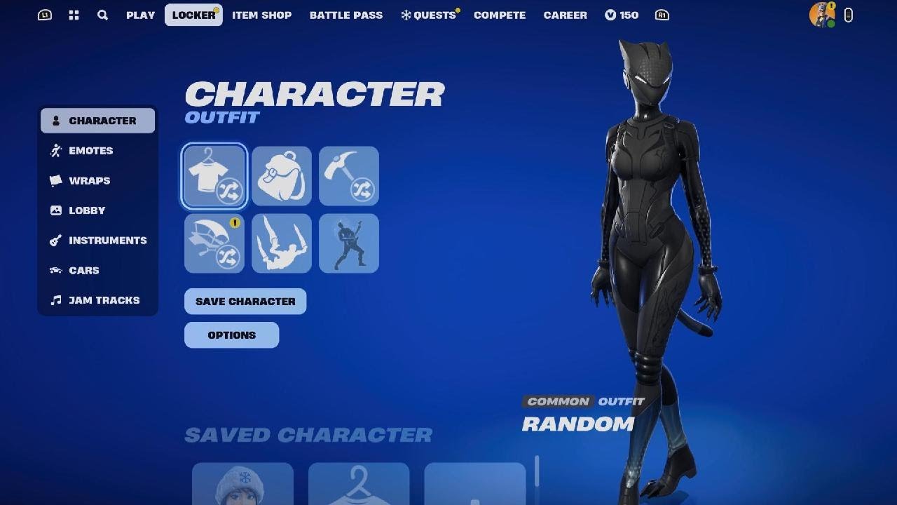 Fortnite account from G2G(HellenWong)