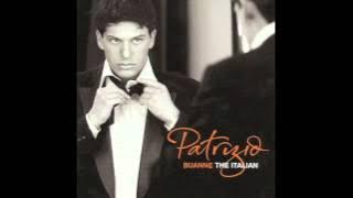 Patrizio Buanne - Che Sara ***HIGH QUALITY*** w/ Lyrics