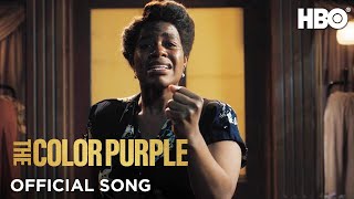 Fantasia Barrino Performs "I'm Here" | The Color Purple | HBO