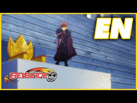 Beywarriors: Beyraiderz | Revival - Ep. 10 | ENGLISH!