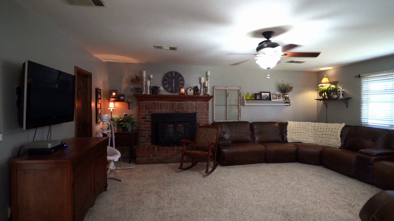 618 N Gem St, Tulare CA - Real Estate Home Video Tour