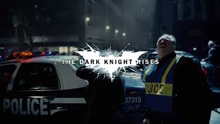 The Dark Knight Rises OP | - 