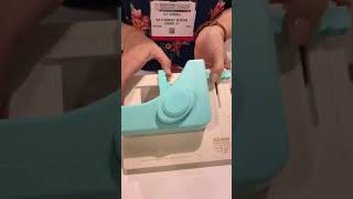 WE R Booth at Creativation 2018