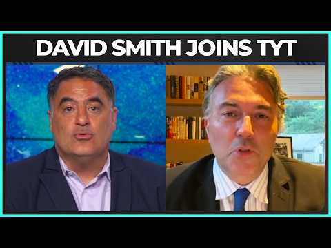 Political Reporter Explains The "Mamdani Effect"