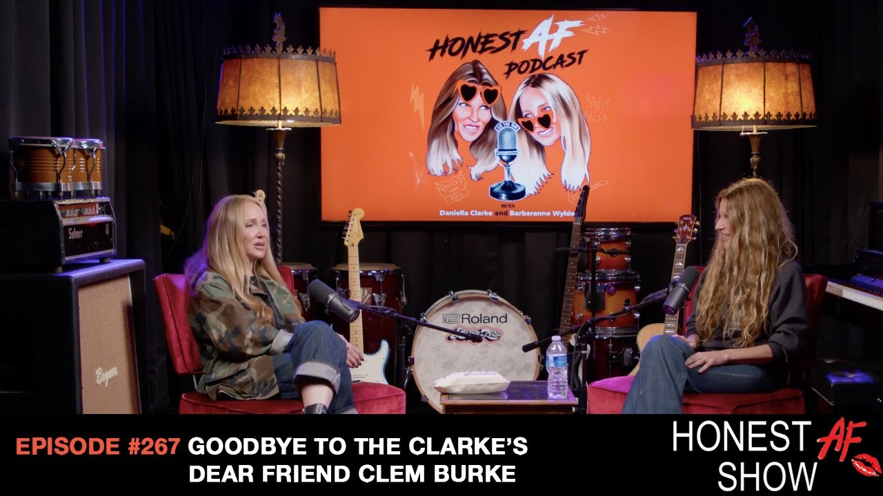 Honest AF Show Episode # 267