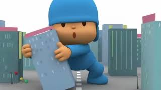 Wordgirls Reaction Poczilla