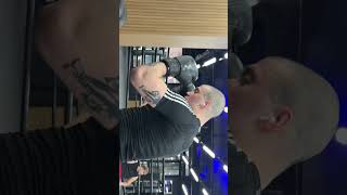 MY TELEGRAM CHANNEL: telenok1 #model #fansly #tattoo #bald