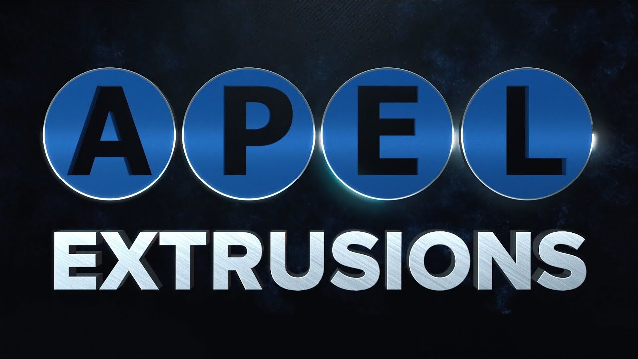 Apel Aluminum Extrusions Apel Aluminum Extrusions