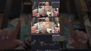 convex mirror | TouchDesigner