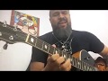 Cacau santos   brazilian stomp  cover