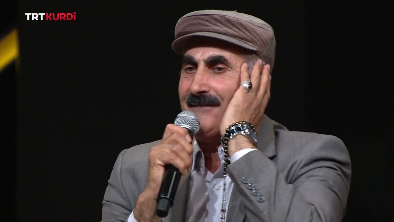 Dengbêj - Beşa 323.