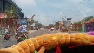 Bus rela starer diterminal tirtonadi solo screenshot 5