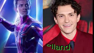 38 Actors: Real Life vs Reel Life 🎬🔥 | Marvel & Breaking Bad Cast News