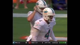The Butt Punt!!! 😂😂😂