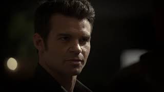 Which One Of Us Are The People Person Again? Klaus The Originals