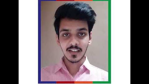 Bharat Kumar Chandak | Lexicon MILE Student Testimonials-PGDM 2019 - 21-Lexicon MILE Journey Reviews