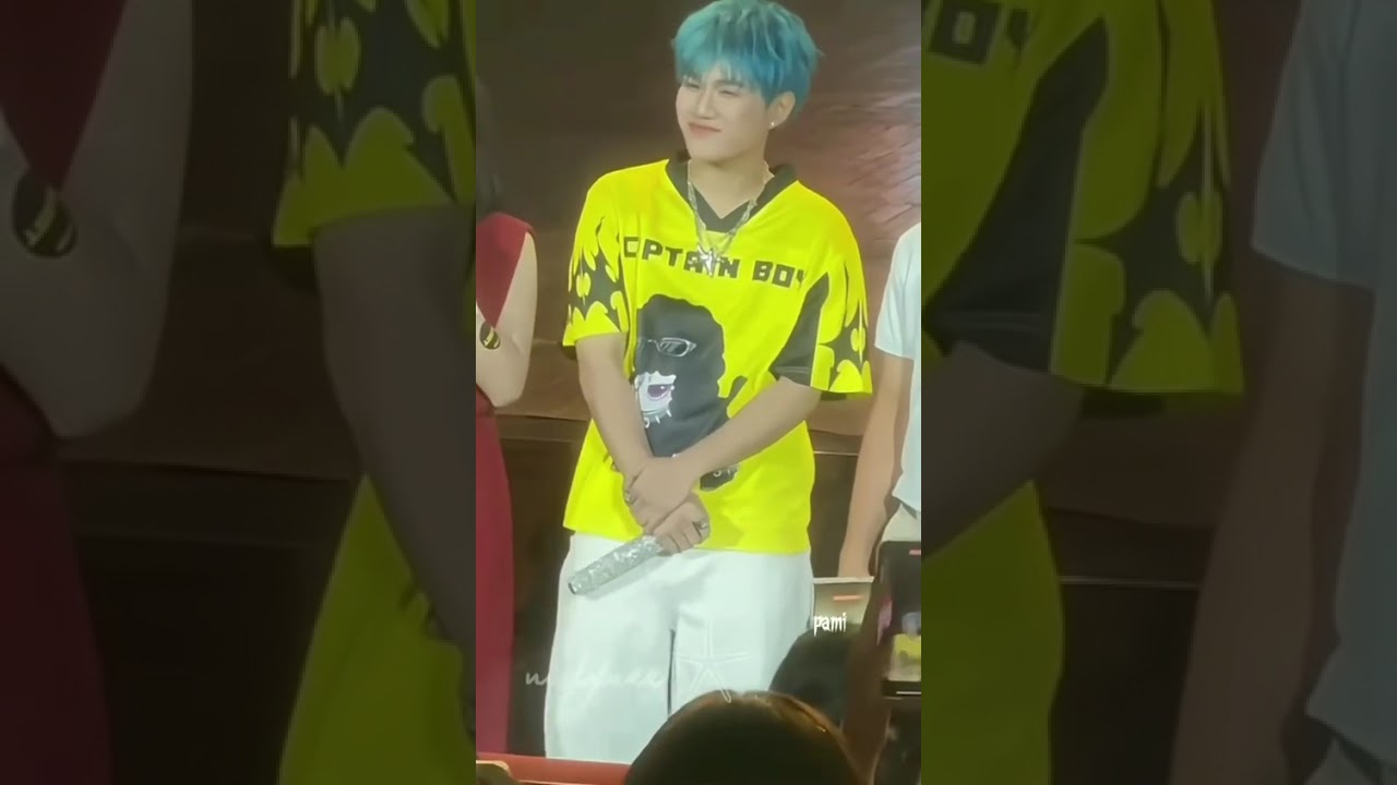 Nhỏ Duy trông hoạt hình ghê | ©: on video |#captainboy #captain #hoangducduy 