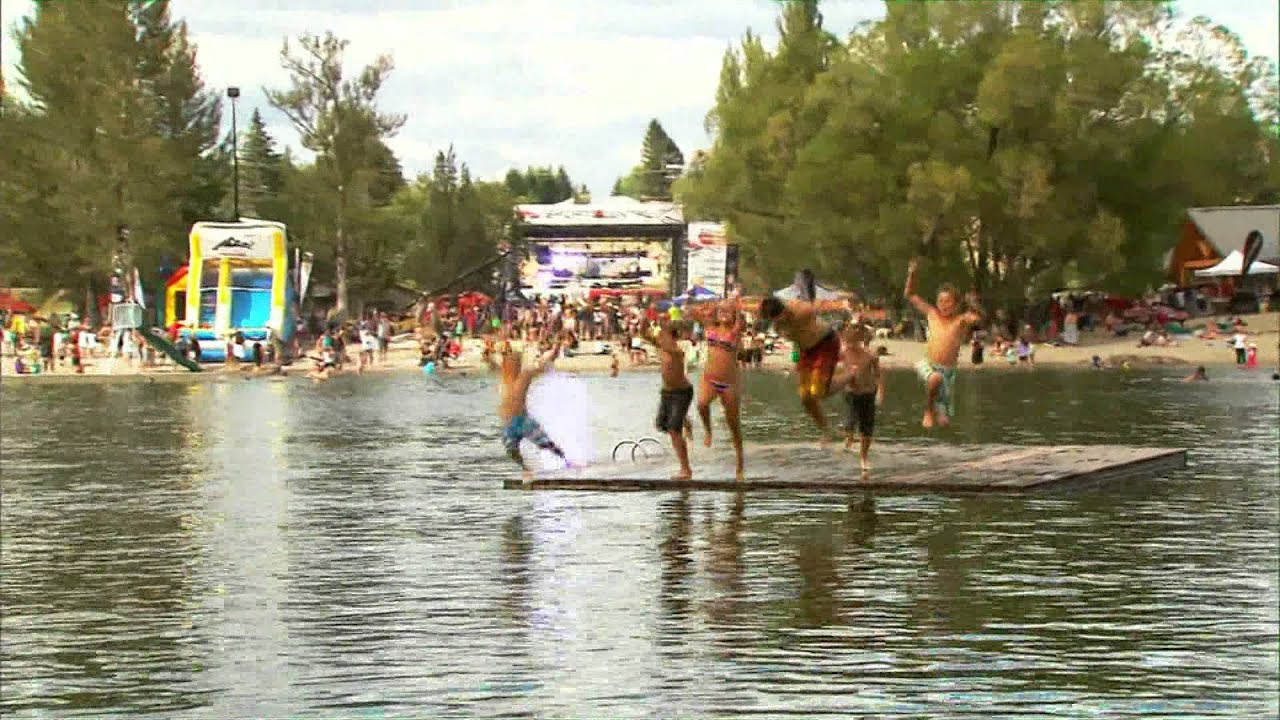 Kraft Celebration Tour - SportsCentre Feature