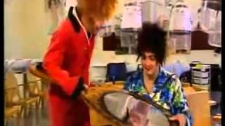 Jazz Gitti - Hopalla