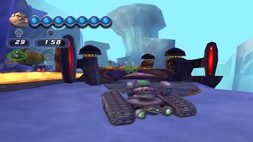 Chicken Little - Ace in Action Speedrun [02:01:25]